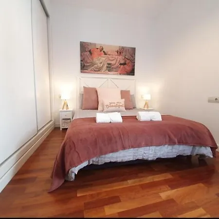 Apartamento La Siesta En Tejares Córdoba