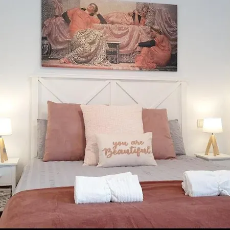 La Siesta En Tejares Apartamento Córdoba
