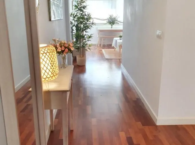 Apartment La Siesta En Tejares