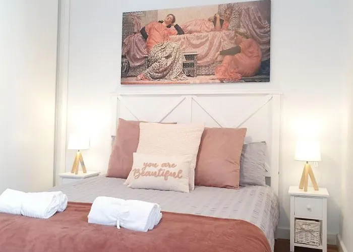 La Siesta En Tejares