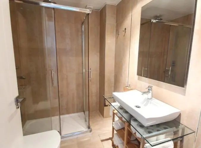 La Siesta En Tejares *