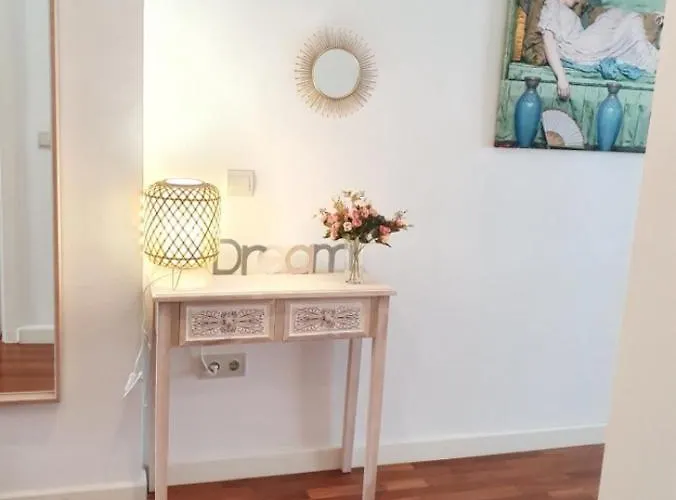 Apartment La Siesta En Tejares