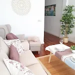 La Siesta En Tejares アパート *
