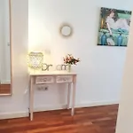 דירה La Siesta En Tejares