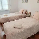 La Siesta En Tejares アパート *