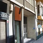 アパート La Siesta En Tejares