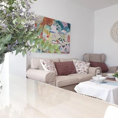 La Siesta En Tejares Appartement *