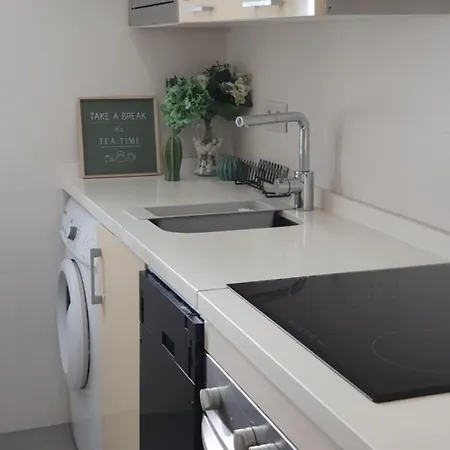 Apartamento La Siesta En Tejares Córdoba