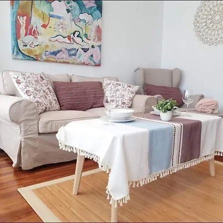 La Siesta En Tejares Apartamento Córdoba