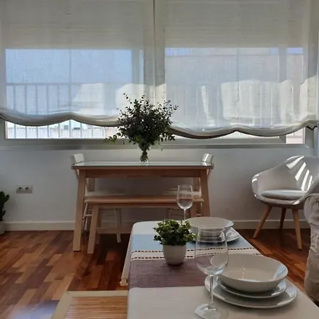 La Siesta En Tejares *