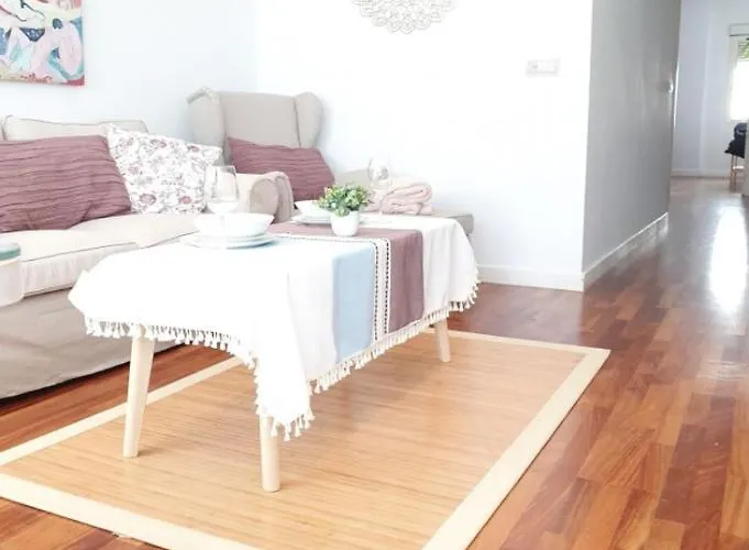 La Siesta En Tejares