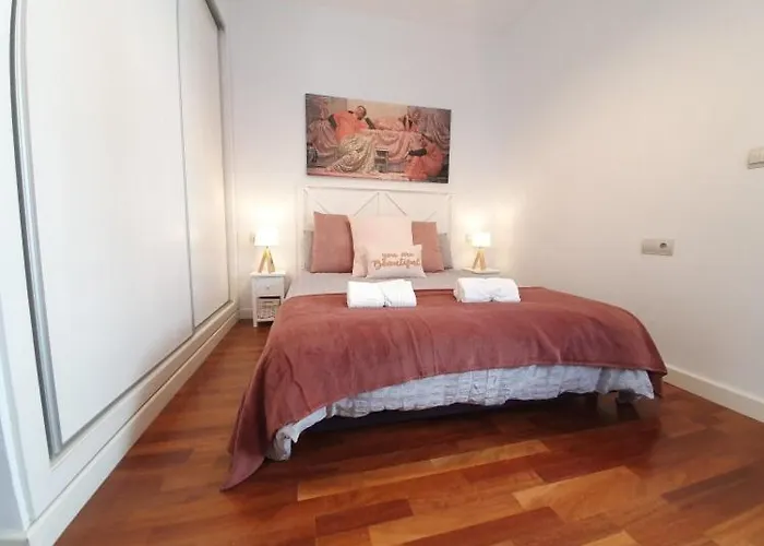 Appartement La Siesta En Tejares Córdoba