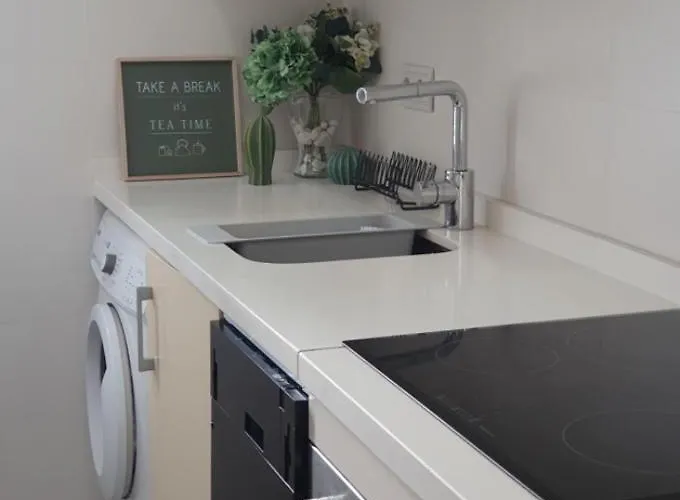 Διαμέρισμα La Siesta En Tejares Κόρδοβα