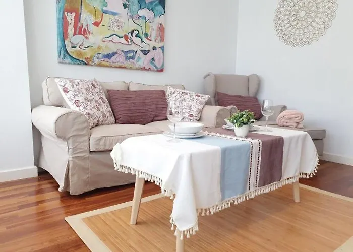 La Siesta En Tejares Appartement Córdoba