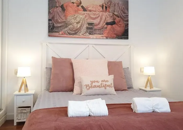 La Siesta En Tejares Appartement Córdoba