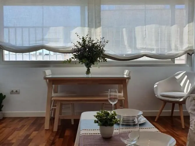 La Siesta En Tejares *