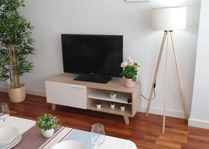 La Siesta En Tejares * Córdoba