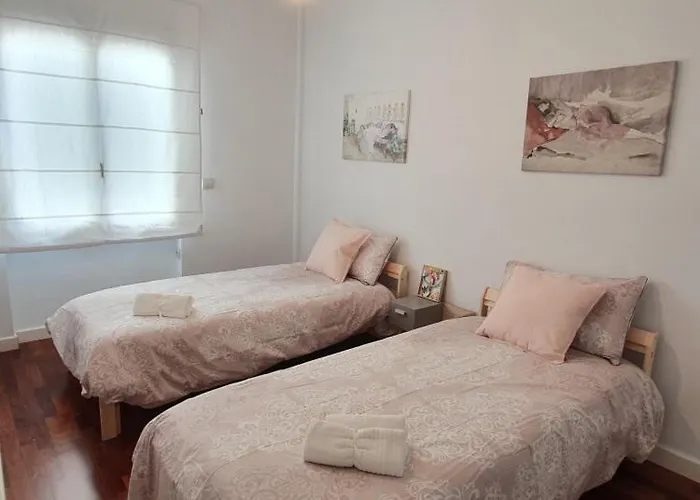 La Siesta En Tejares *