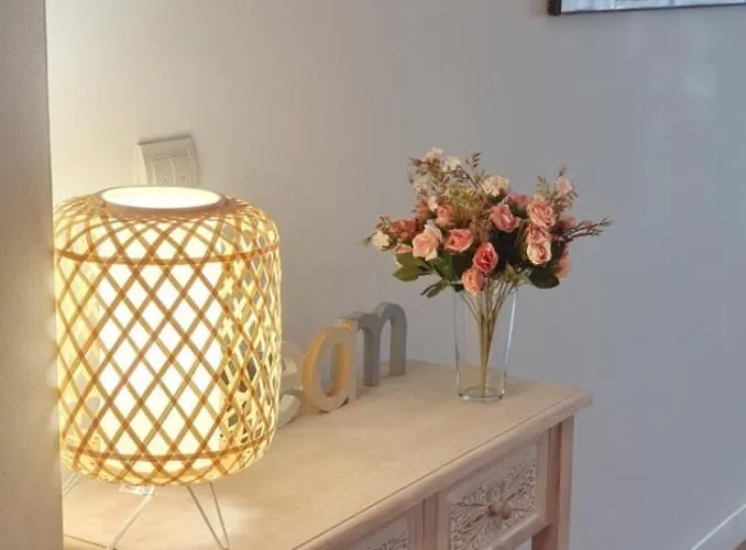 La Siesta En Tejares Córdoba