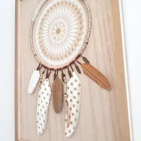 La Siesta En Tejares Apartment *