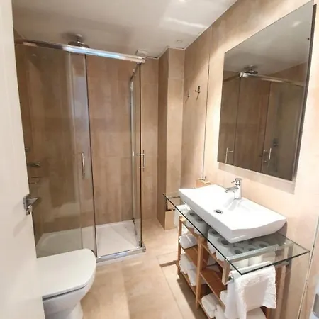 La Siesta En Tejares *