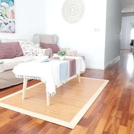 La Siesta En Tejares