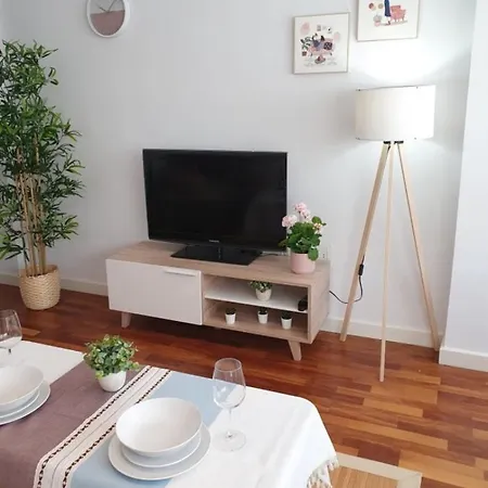 La Siesta En Tejares * Кордова