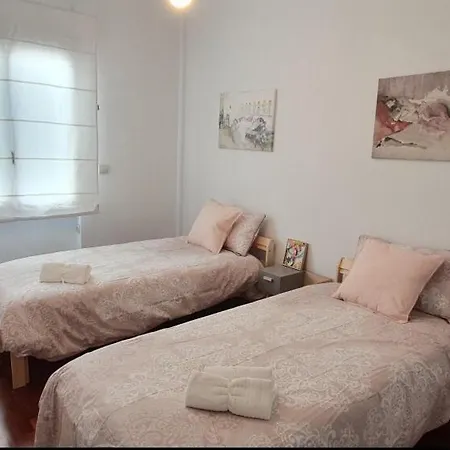 La Siesta En Tejares *