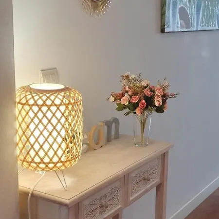 La Siesta En Tejares Кордова